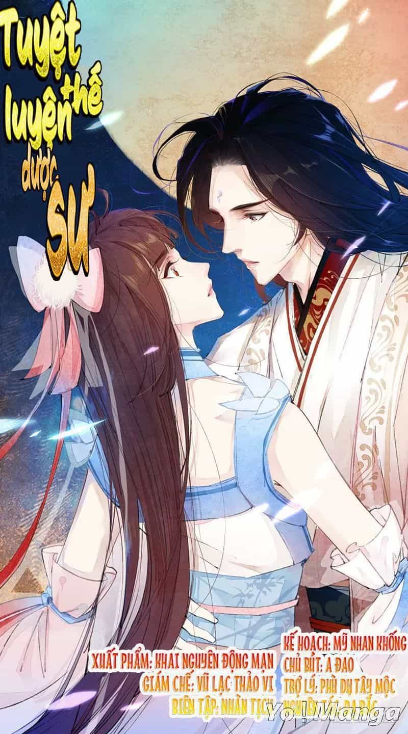 Tuyệt Thế Luyện Đan Sư - Chương 59 - ảnh 1