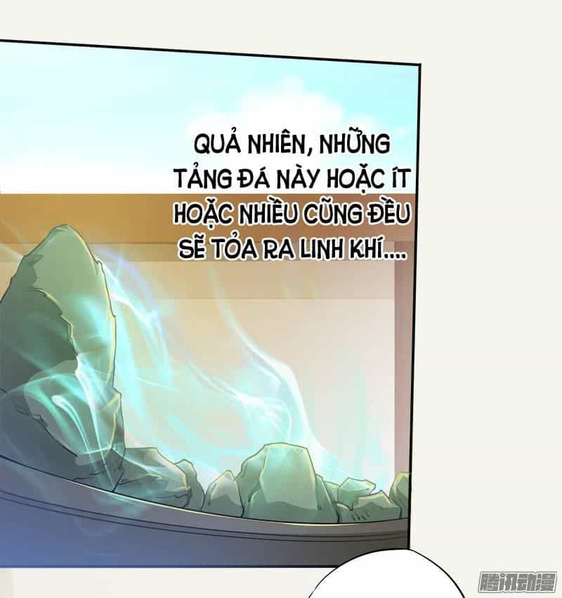 Tuyệt Thế Luyện Đan Sư - Chương 6 - ảnh 8