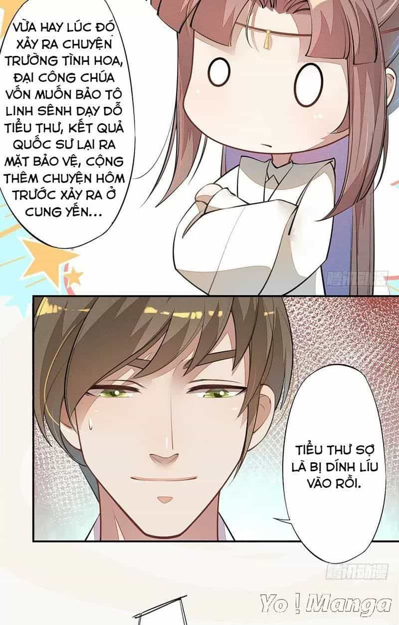 Tuyệt Thế Luyện Đan Sư - Chương 61 - ảnh 4