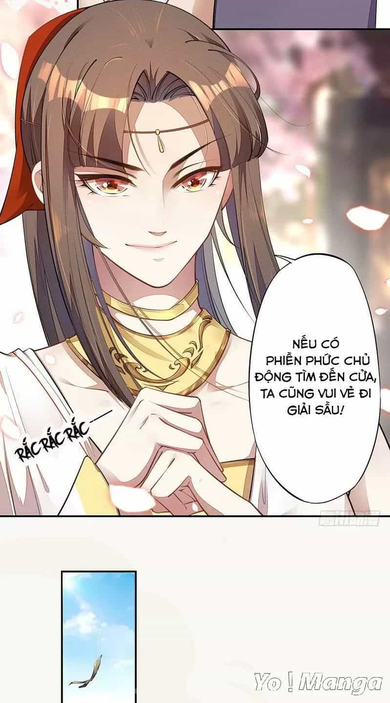 Tuyệt Thế Luyện Đan Sư - Chương 62 - ảnh 18