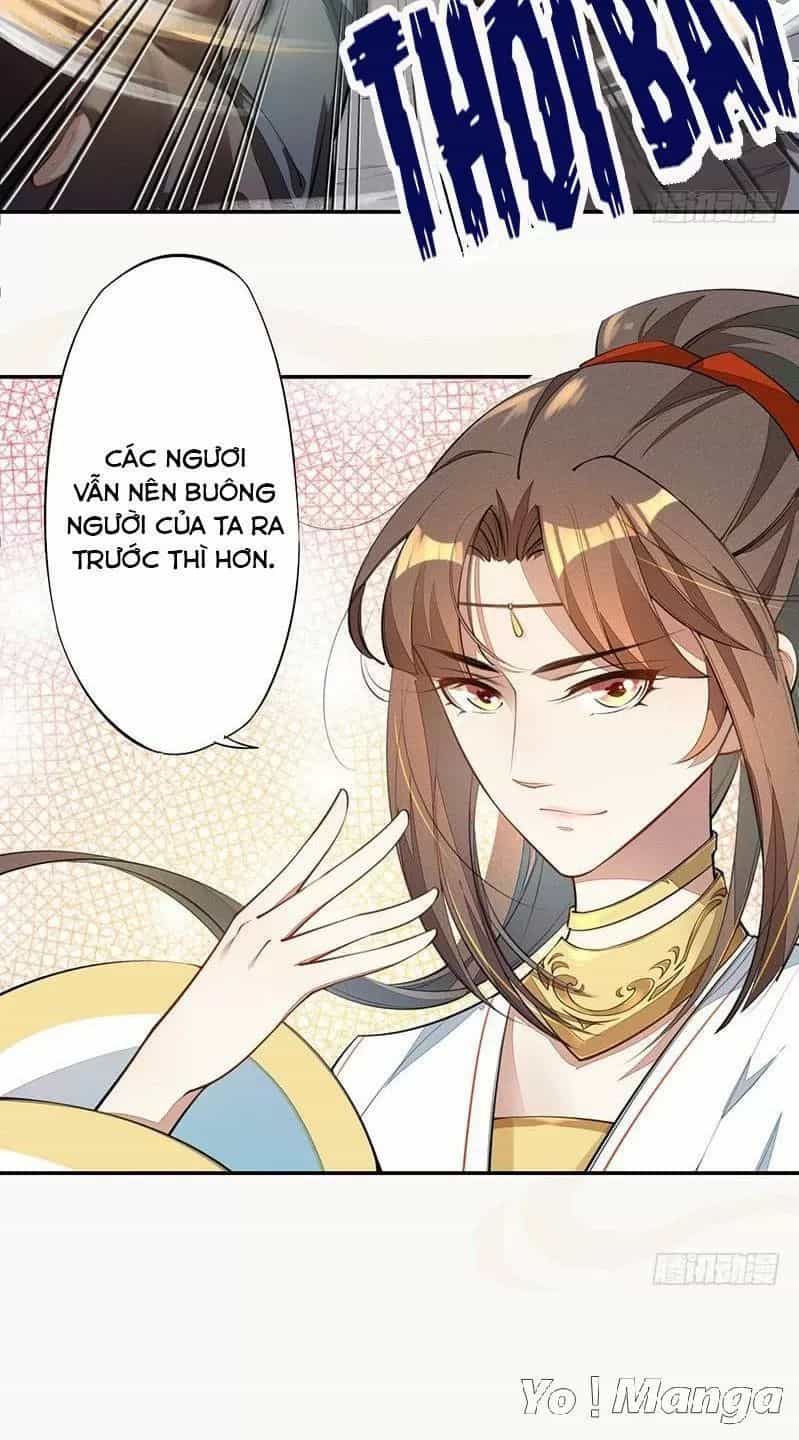 Tuyệt Thế Luyện Đan Sư - Chương 62 - ảnh 26