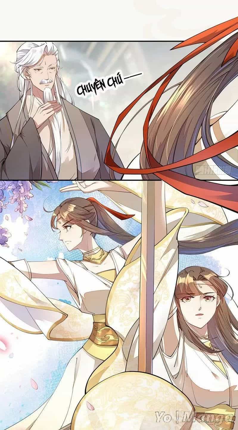 Tuyệt Thế Luyện Đan Sư - Chương 62 - ảnh 3