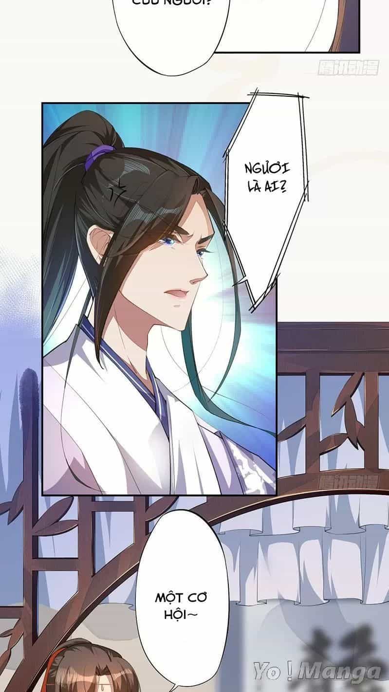 Tuyệt Thế Luyện Đan Sư - Chương 63 - ảnh 25