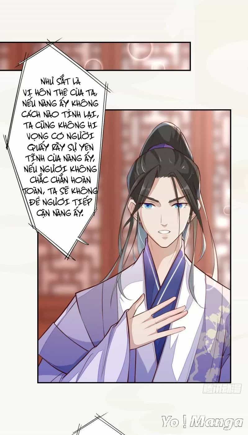 Tuyệt Thế Luyện Đan Sư - Chương 64 - ảnh 2