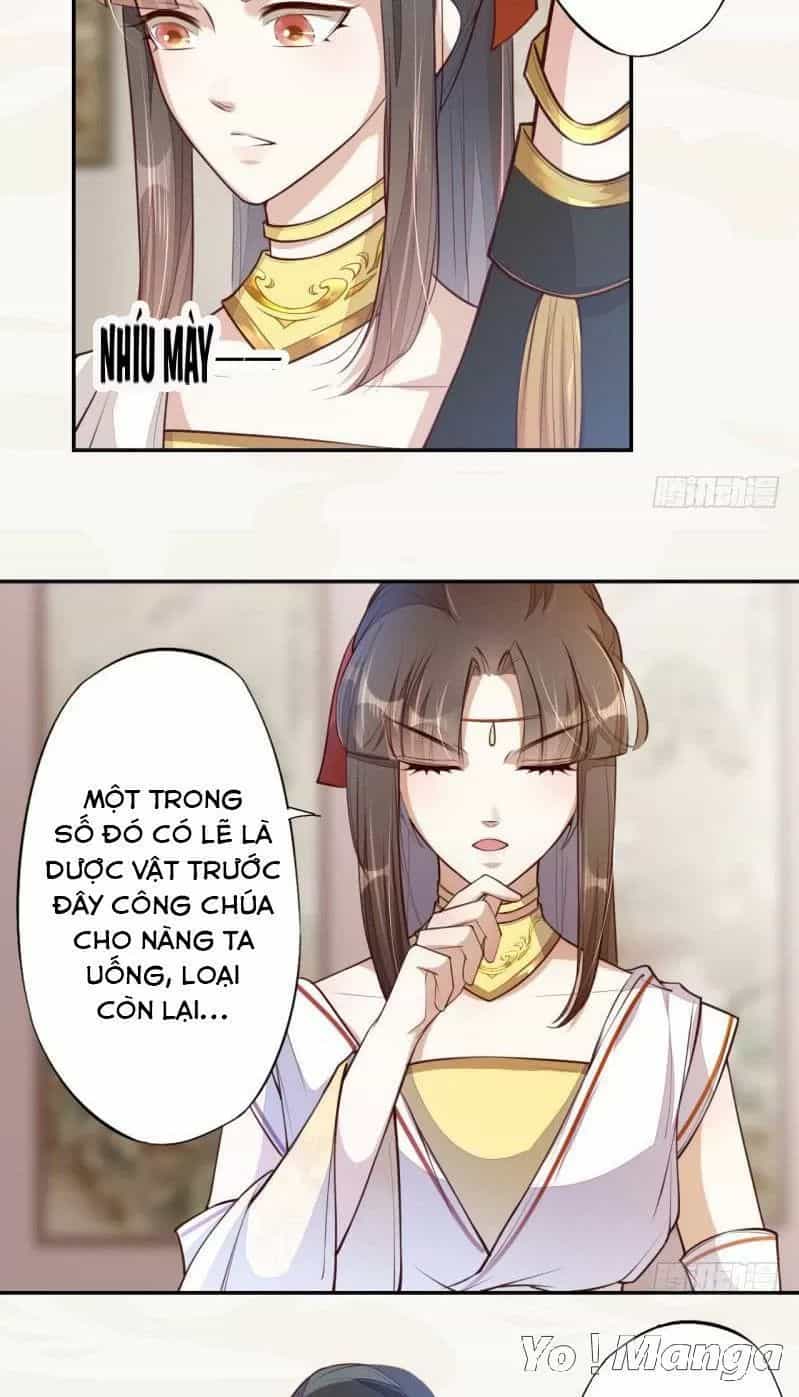 Tuyệt Thế Luyện Đan Sư - Chương 64 - ảnh 9