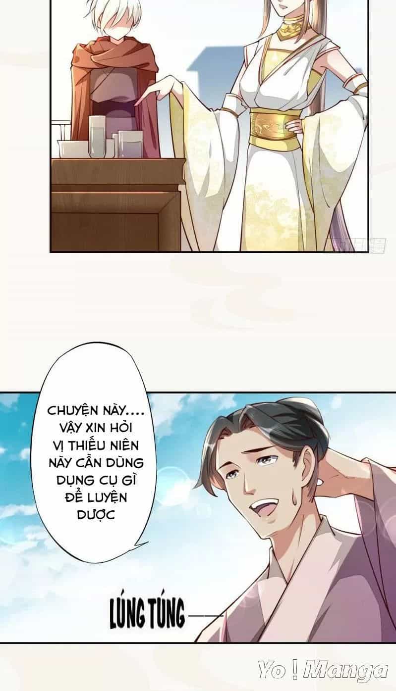 Tuyệt Thế Luyện Đan Sư - Chương 65 - ảnh 27