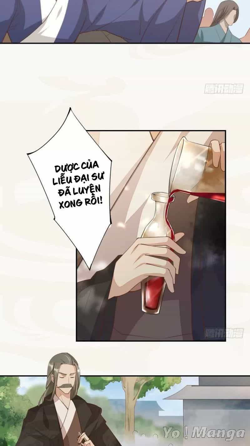 Tuyệt Thế Luyện Đan Sư - Chương 66 - ảnh 16