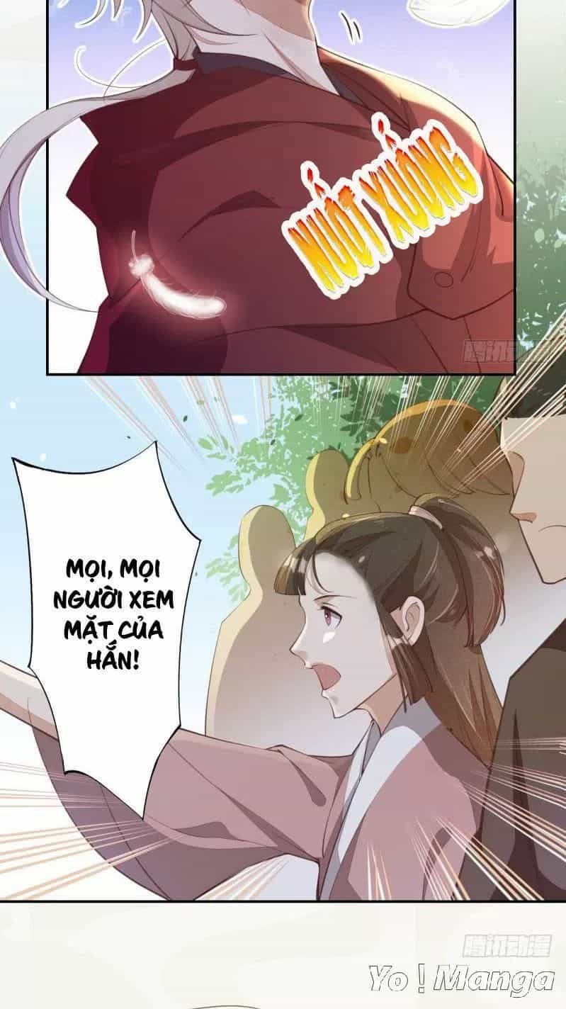 Tuyệt Thế Luyện Đan Sư - Chương 66 - ảnh 27