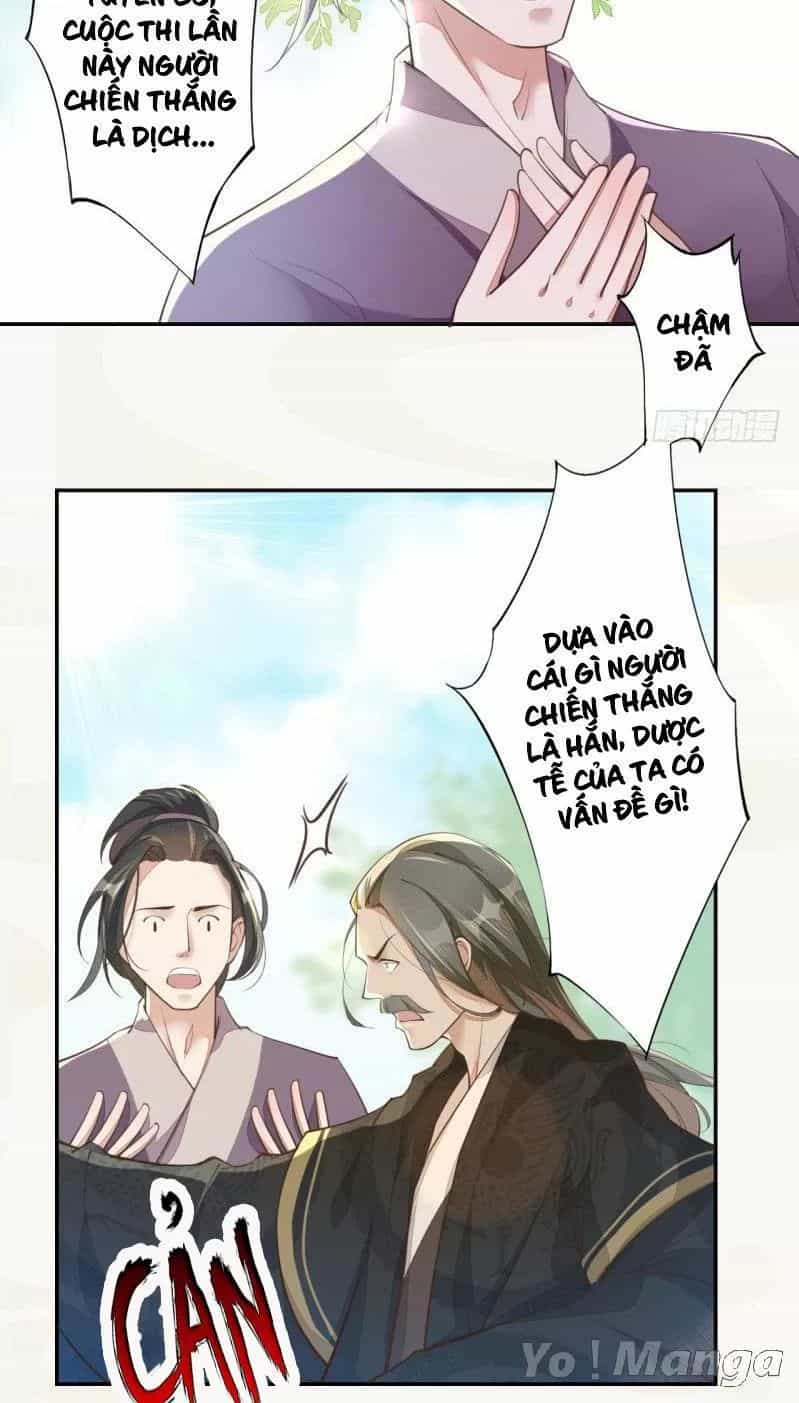 Tuyệt Thế Luyện Đan Sư - Chương 67 - ảnh 6