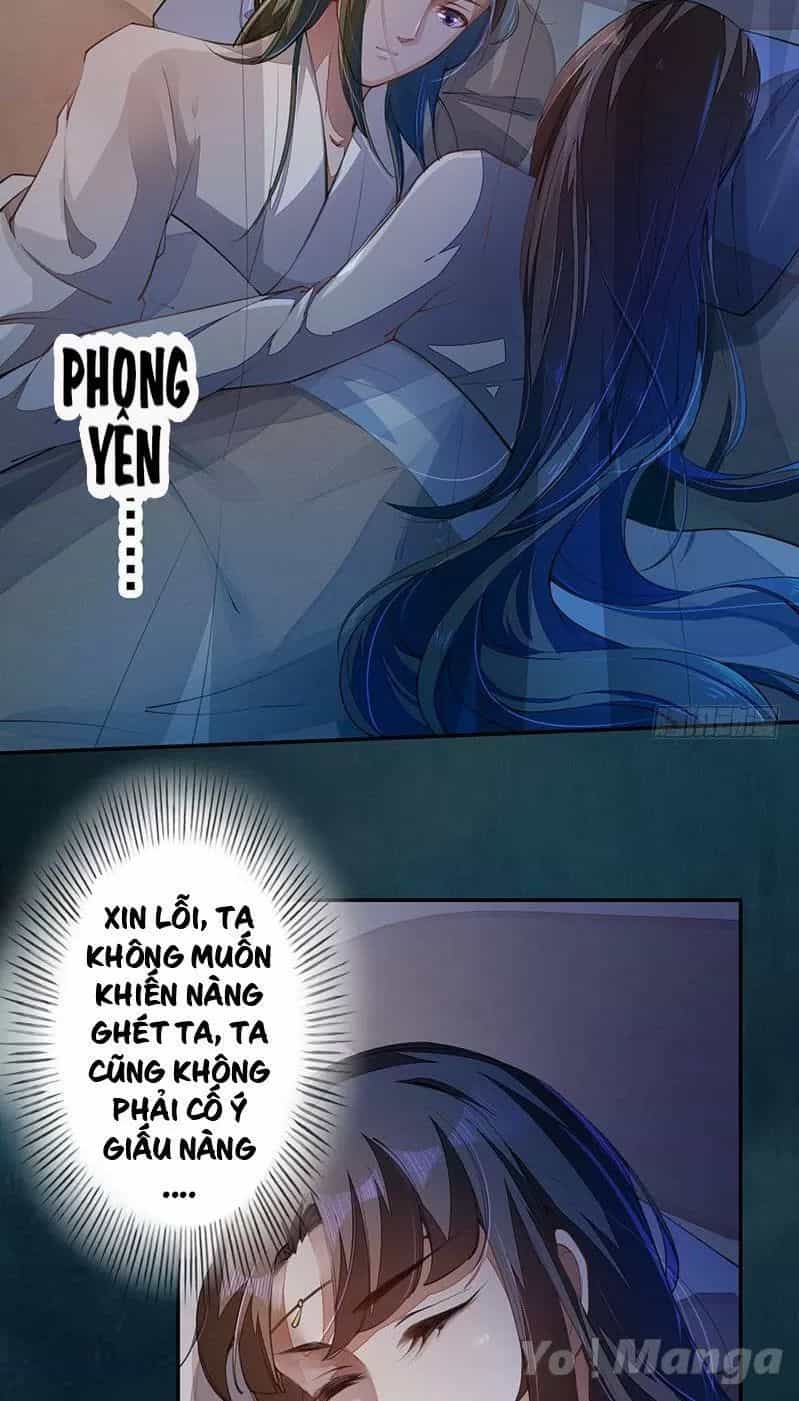 Tuyệt Thế Luyện Đan Sư - Chương 68 - ảnh 24