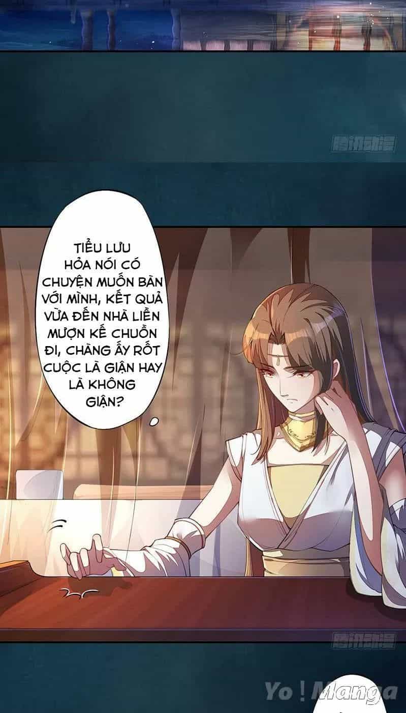 Tuyệt Thế Luyện Đan Sư - Chương 68 - ảnh 9