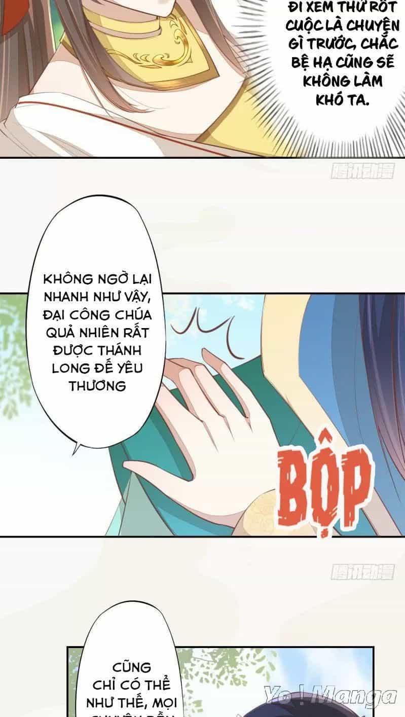 Tuyệt Thế Luyện Đan Sư - Chương 69 - ảnh 18