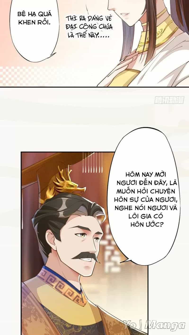 Tuyệt Thế Luyện Đan Sư - Chương 69 - ảnh 23