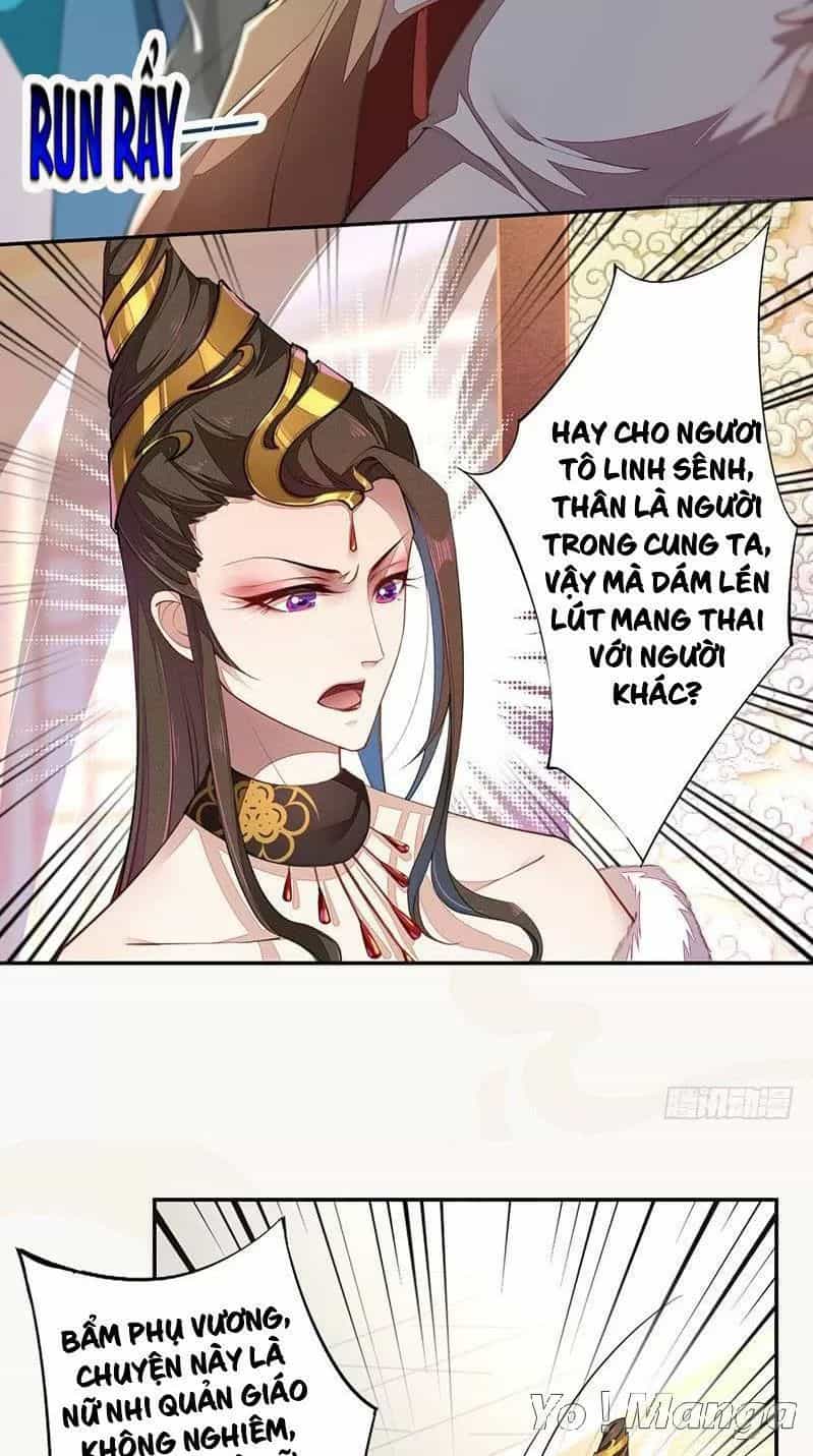 Tuyệt Thế Luyện Đan Sư - Chương 70 - ảnh 20