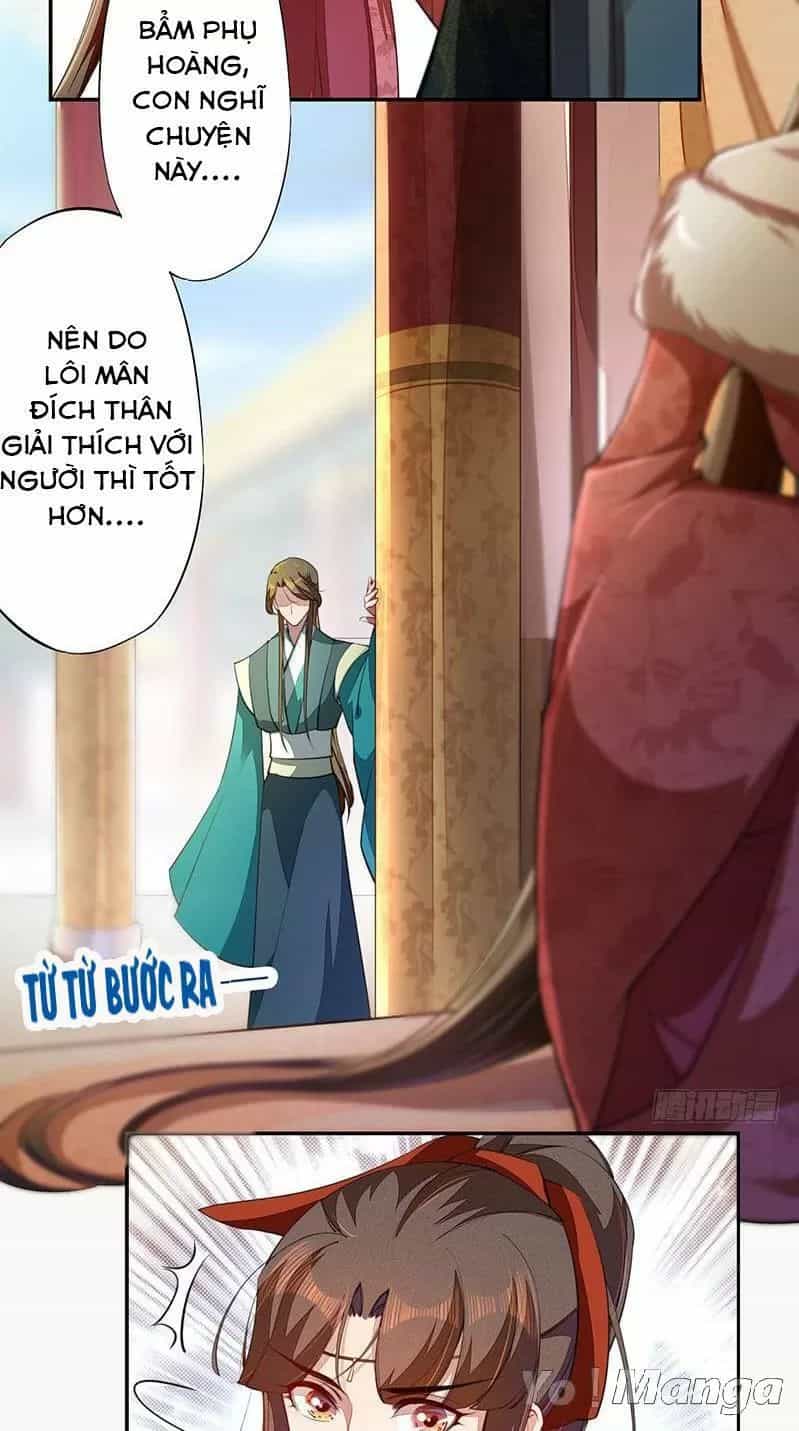 Tuyệt Thế Luyện Đan Sư - Chương 70 - ảnh 3