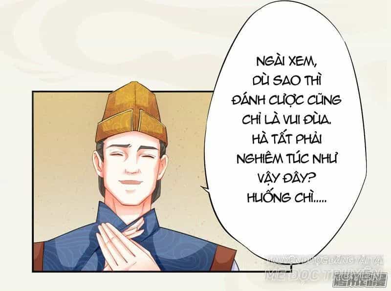 Tuyệt Thế Luyện Đan Sư - Chương 7 - ảnh 26