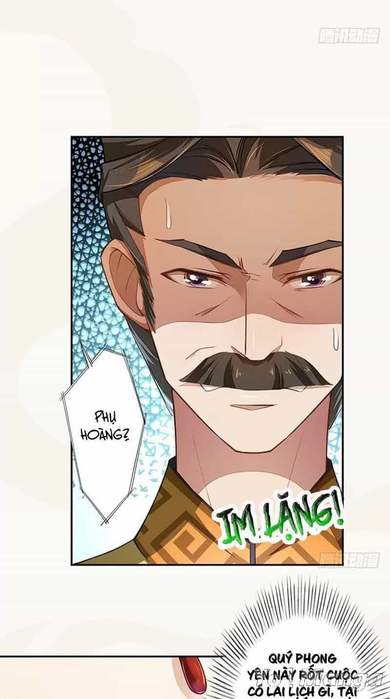 Tuyệt Thế Luyện Đan Sư - Chương 71 - ảnh 15