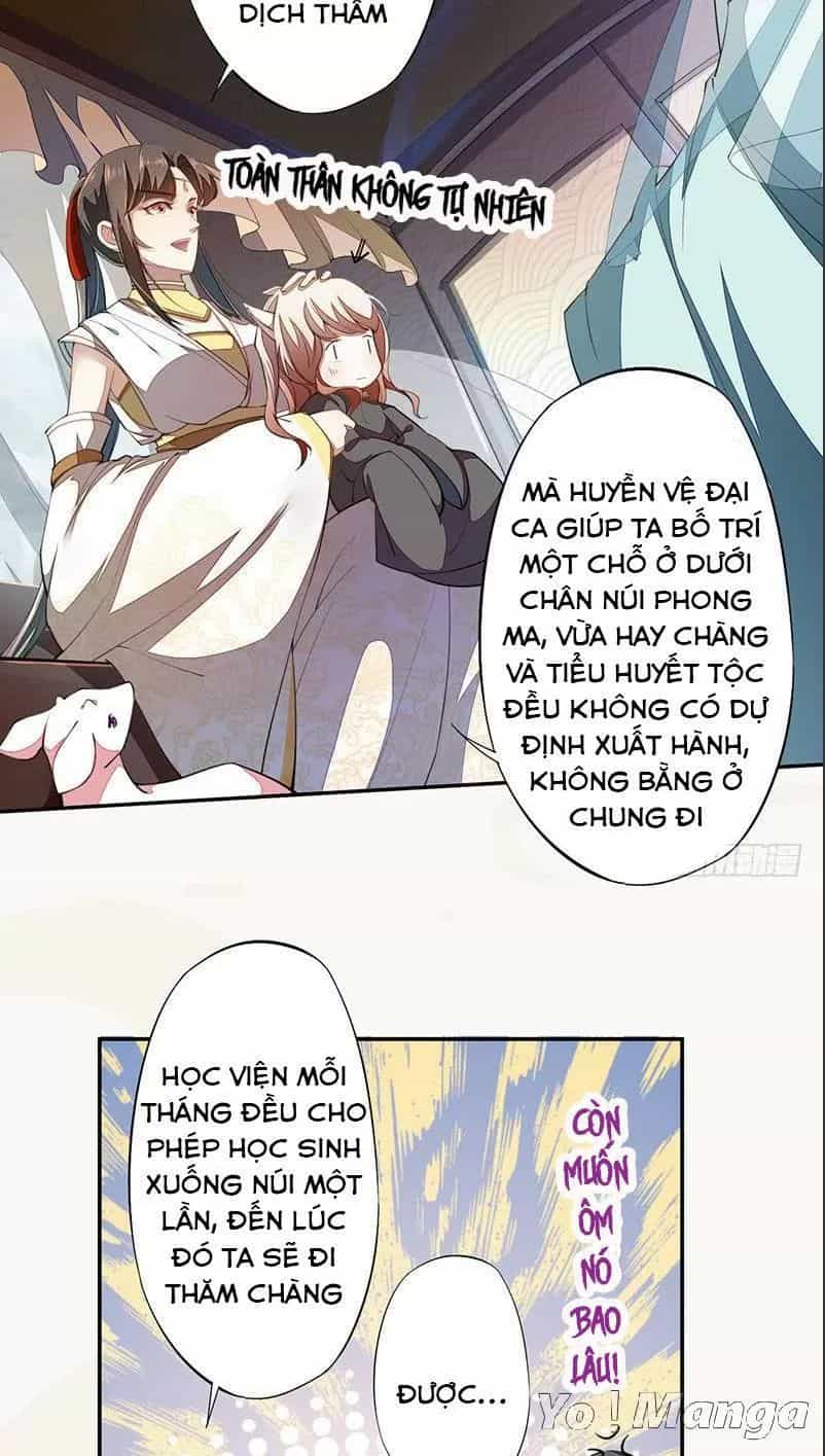 Tuyệt Thế Luyện Đan Sư - Chương 72 - ảnh 13