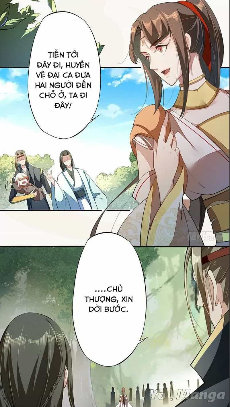 Tuyệt Thế Luyện Đan Sư - Chương 72 - ảnh 16