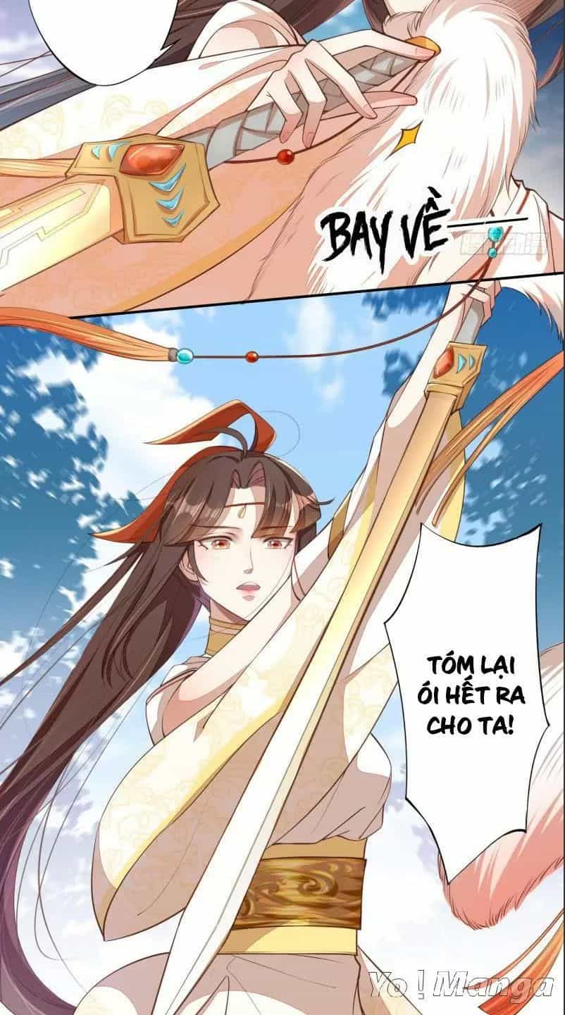 Tuyệt Thế Luyện Đan Sư - Chương 73 - ảnh 25