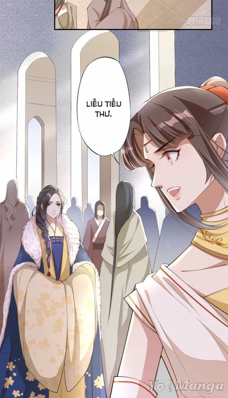 Tuyệt Thế Luyện Đan Sư - Chương 74 - ảnh 18