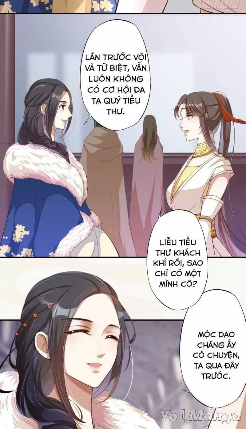 Tuyệt Thế Luyện Đan Sư - Chương 74 - ảnh 19
