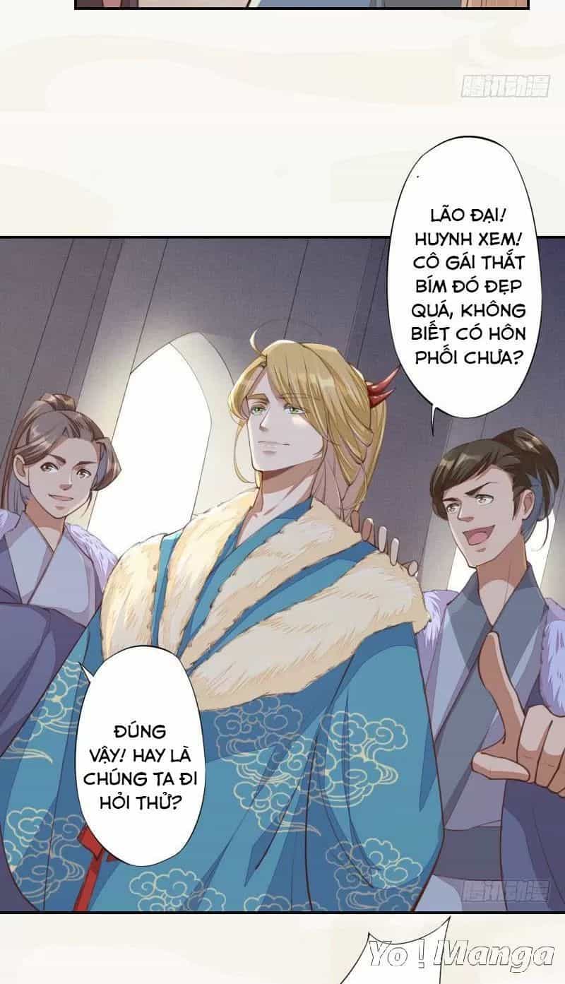 Tuyệt Thế Luyện Đan Sư - Chương 74 - ảnh 21