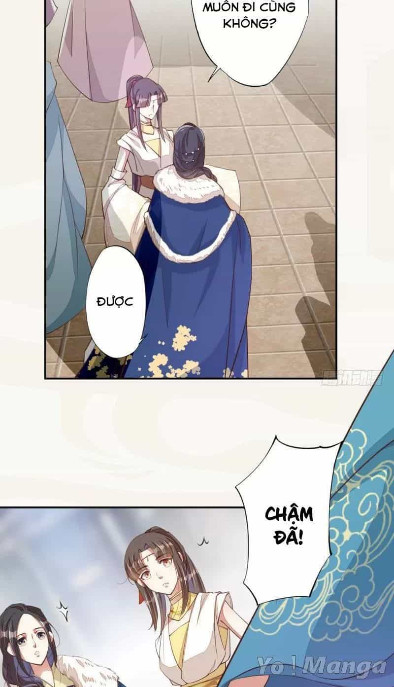 Tuyệt Thế Luyện Đan Sư - Chương 74 - ảnh 25