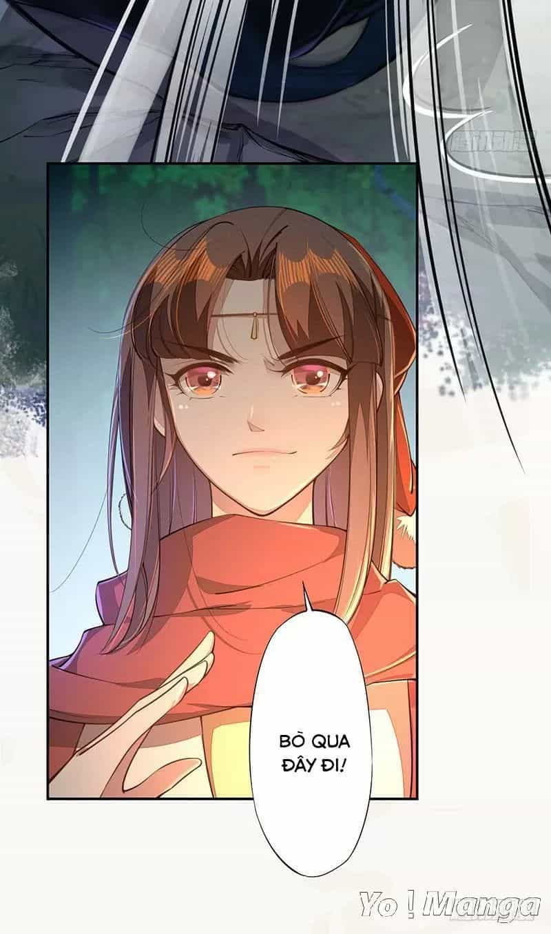 Tuyệt Thế Luyện Đan Sư - Chương 76 - ảnh 34