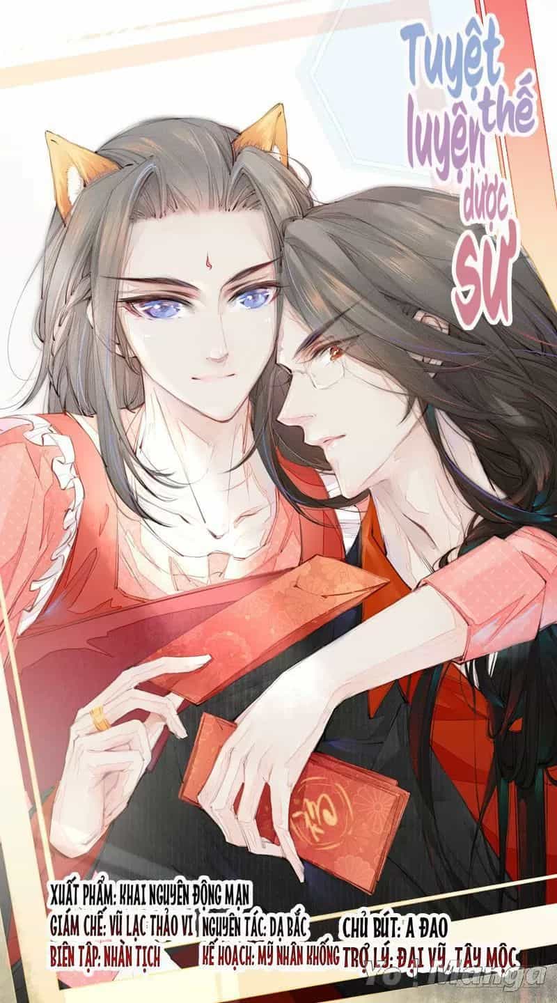 Tuyệt Thế Luyện Đan Sư - Chương 78 - ảnh 1