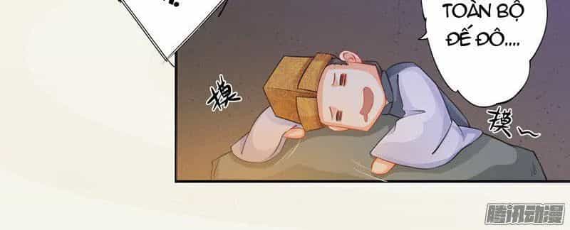 Tuyệt Thế Luyện Đan Sư - Chương 8 - ảnh 75