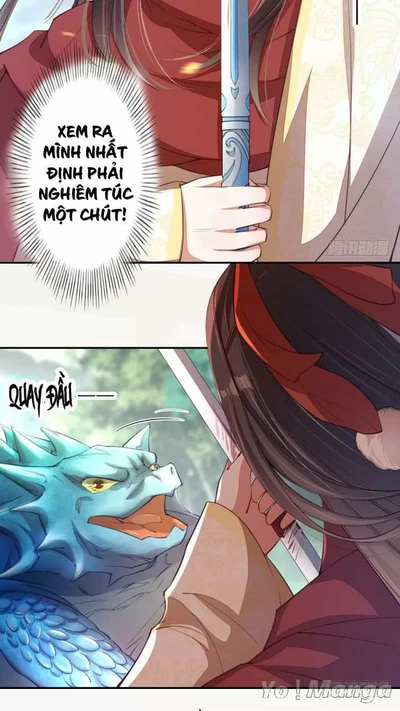 Tuyệt Thế Luyện Đan Sư - Chương 81 - ảnh 18