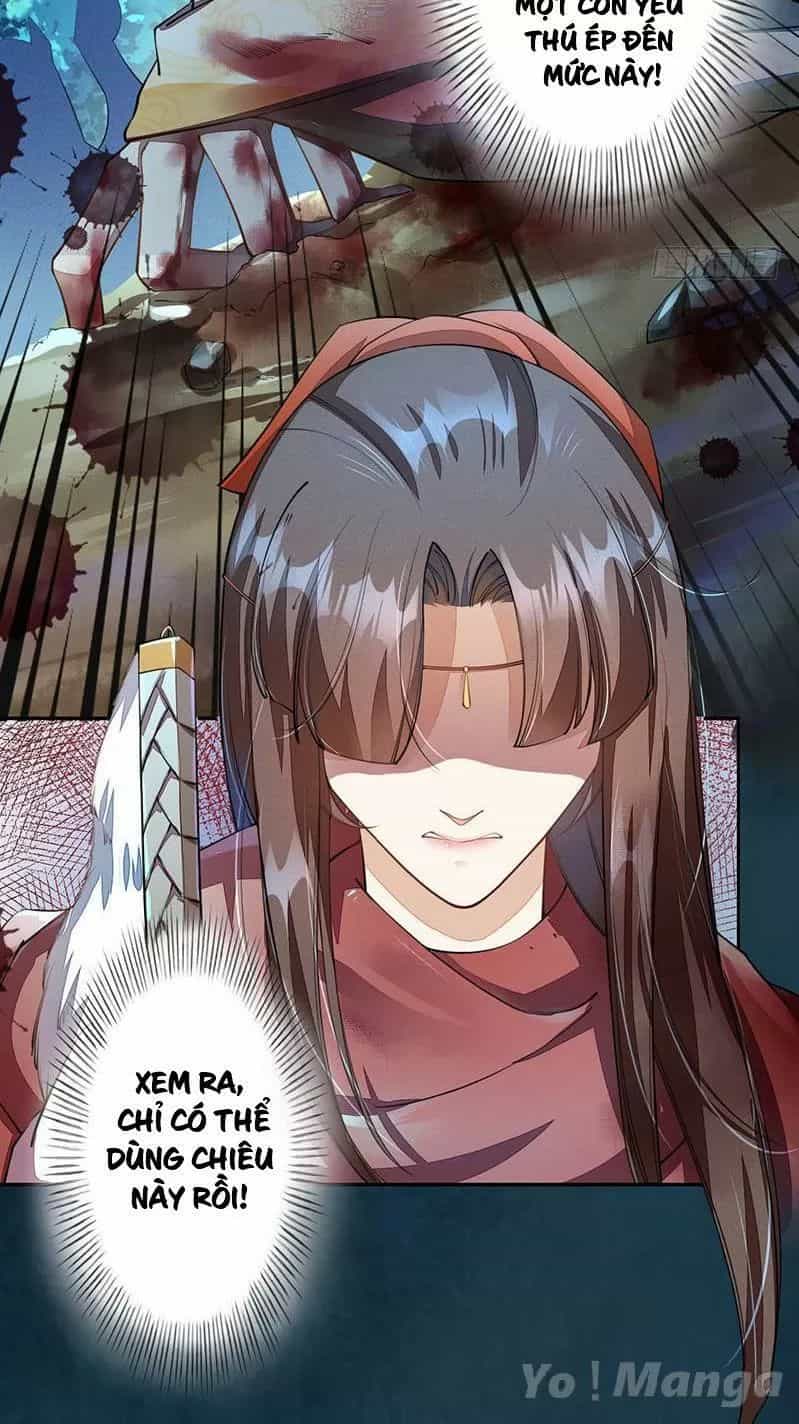 Tuyệt Thế Luyện Đan Sư - Chương 83 - ảnh 29
