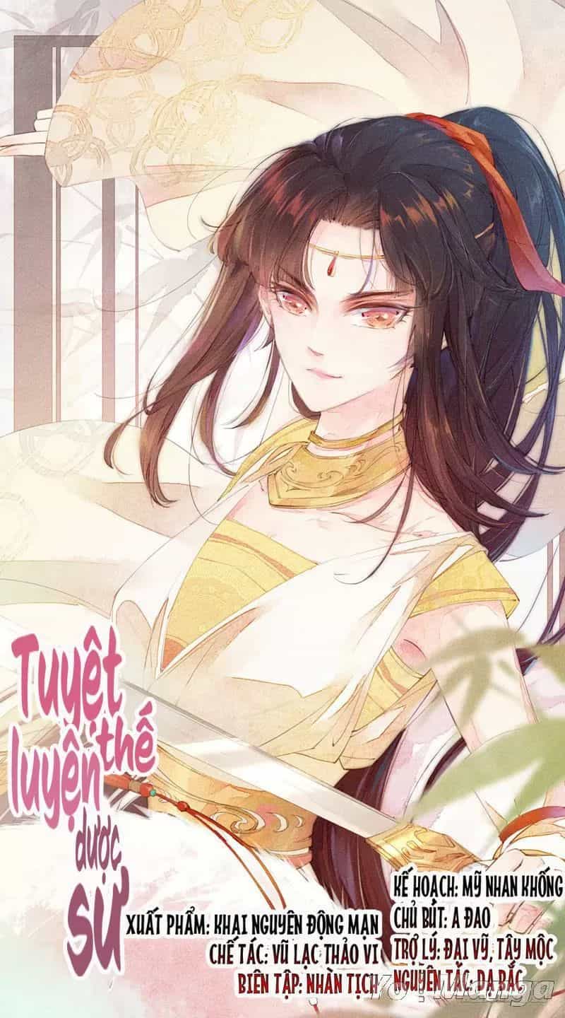 Tuyệt Thế Luyện Đan Sư - Chương 85 - ảnh 1