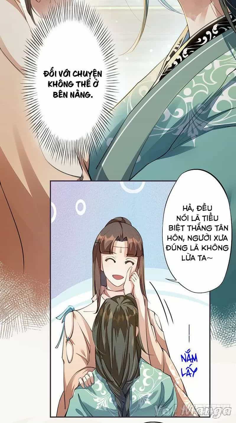 Tuyệt Thế Luyện Đan Sư - Chương 86 - ảnh 8