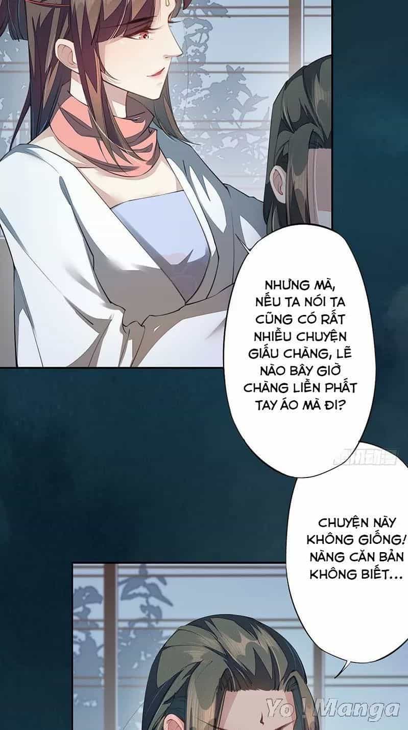 Tuyệt Thế Luyện Đan Sư - Chương 87 - ảnh 16