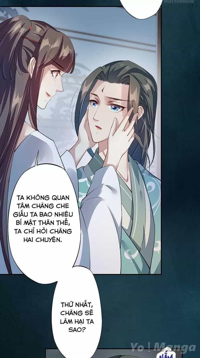 Tuyệt Thế Luyện Đan Sư - Chương 87 - ảnh 18