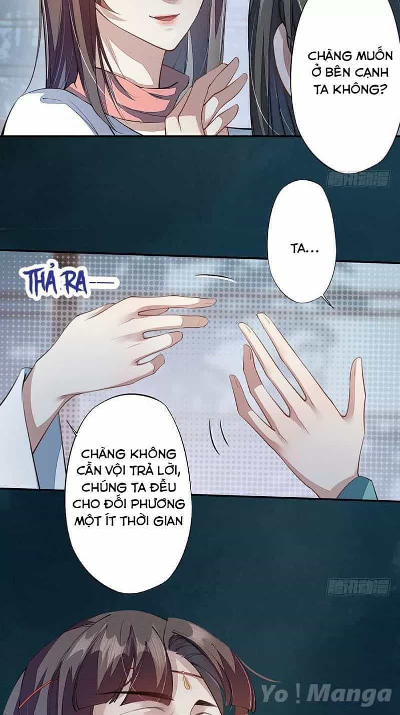 Tuyệt Thế Luyện Đan Sư - Chương 87 - ảnh 20
