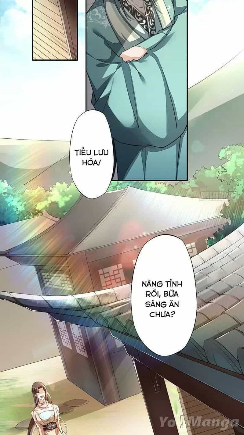Tuyệt Thế Luyện Đan Sư - Chương 87 - ảnh 22