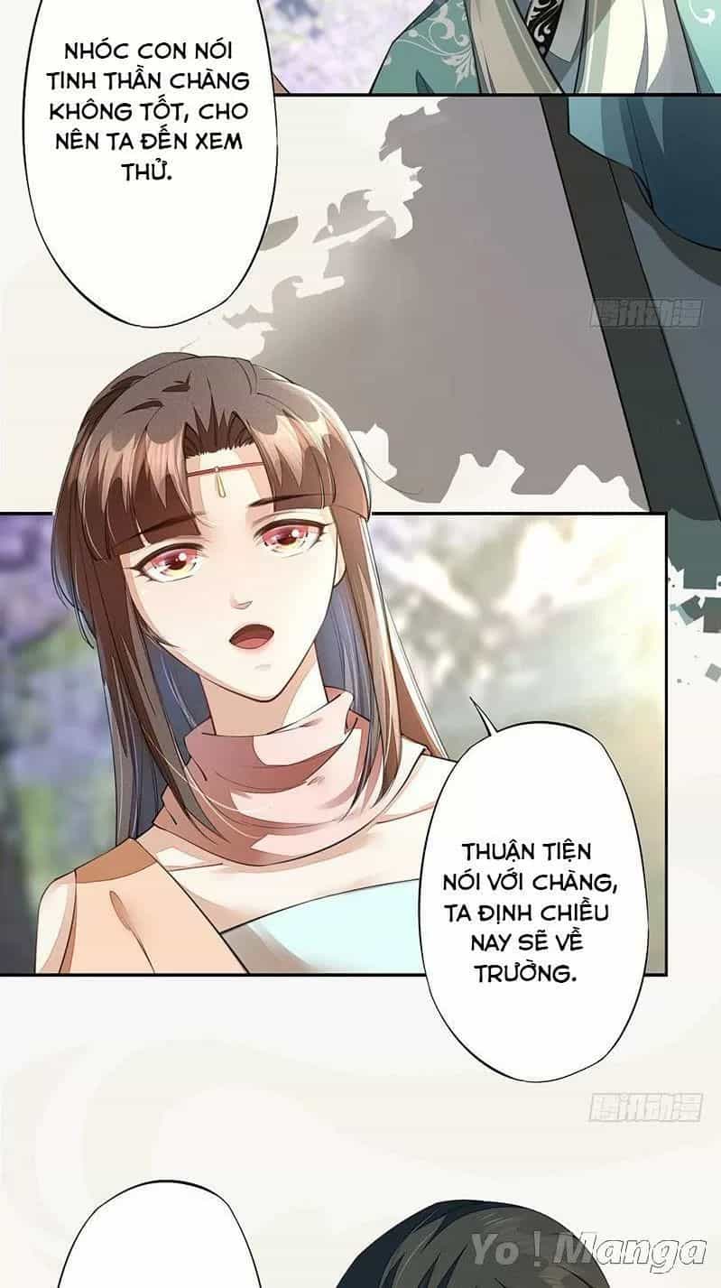 Tuyệt Thế Luyện Đan Sư - Chương 87 - ảnh 24