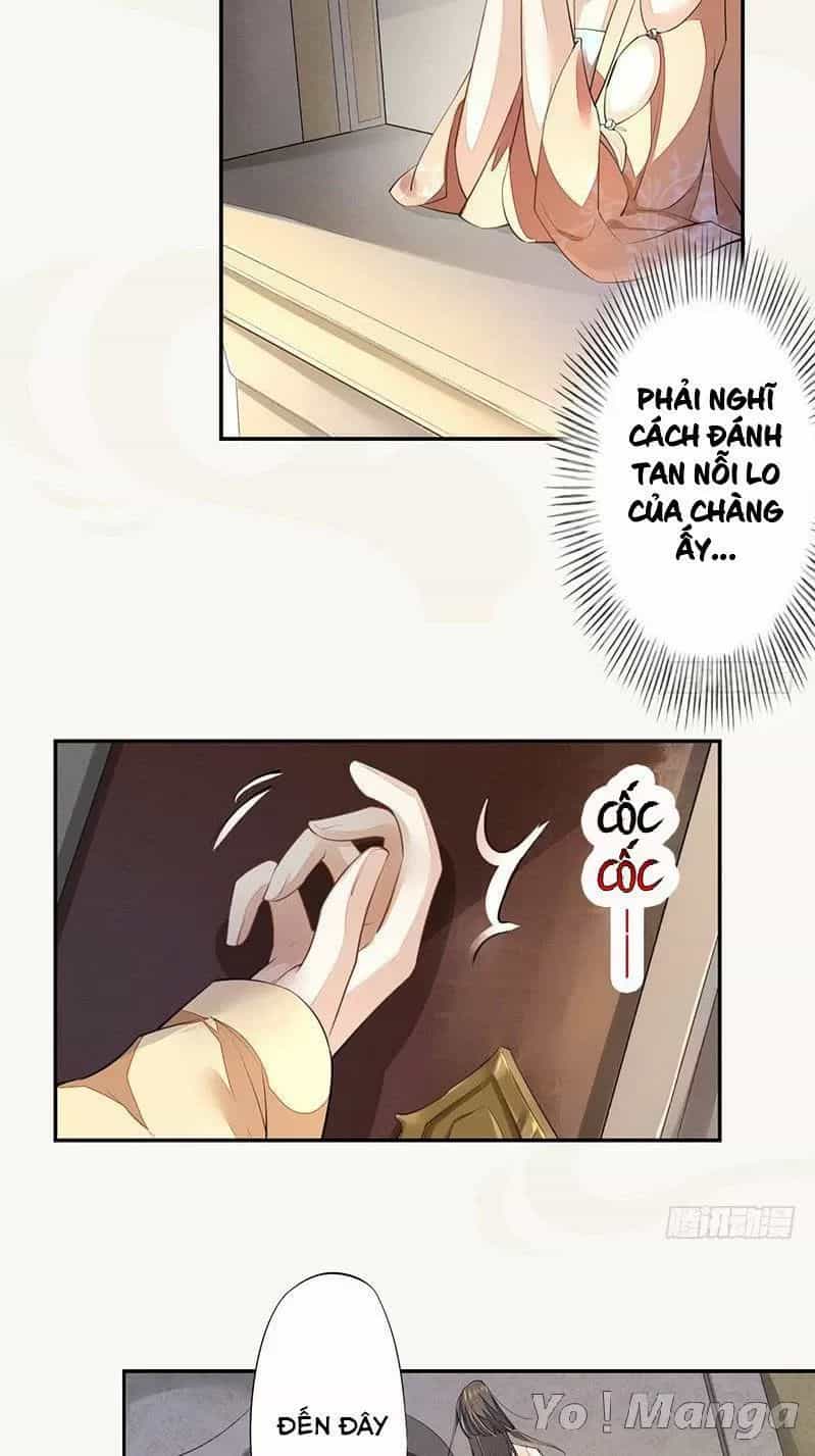 Tuyệt Thế Luyện Đan Sư - Chương 87 - ảnh 30