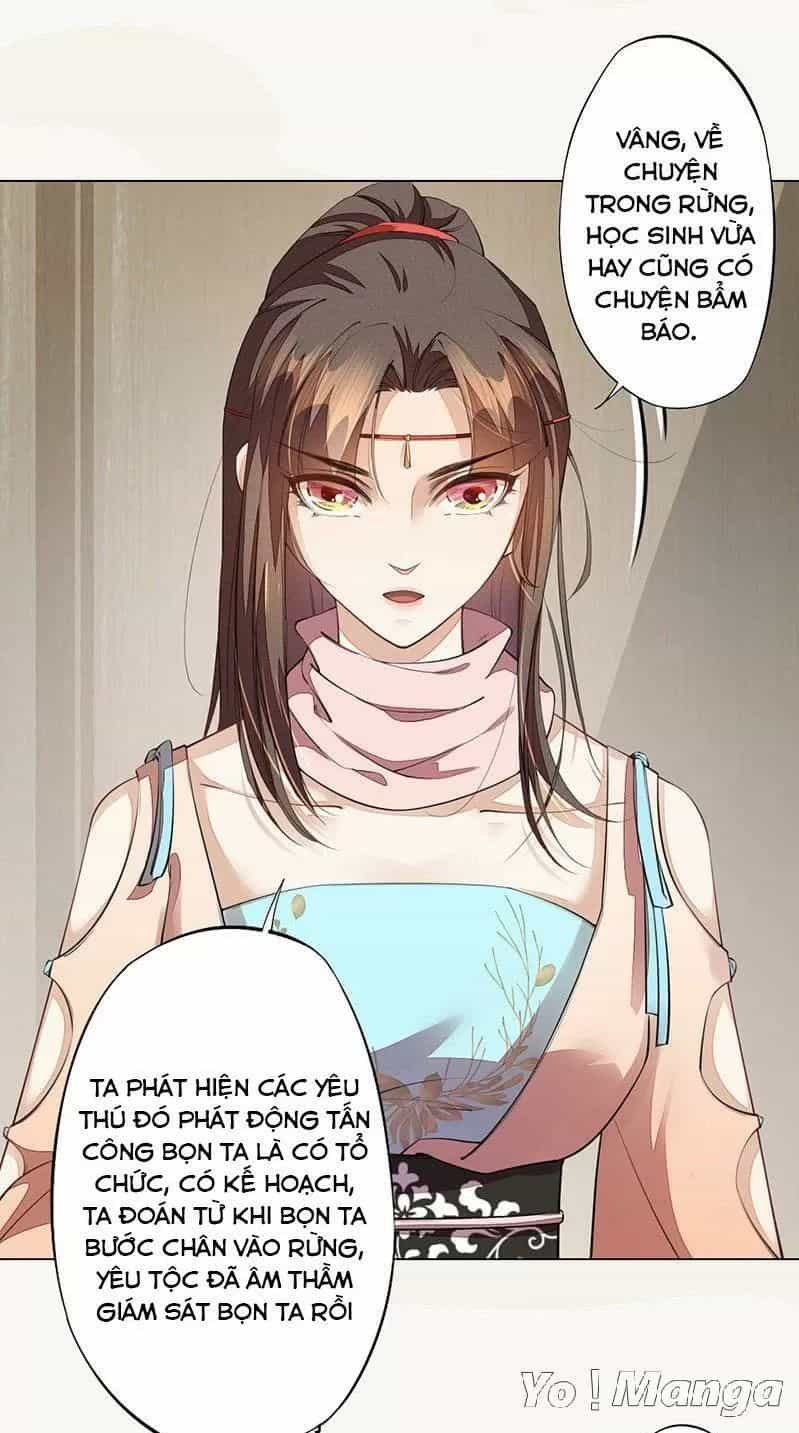 Tuyệt Thế Luyện Đan Sư - Chương 88 - ảnh 22