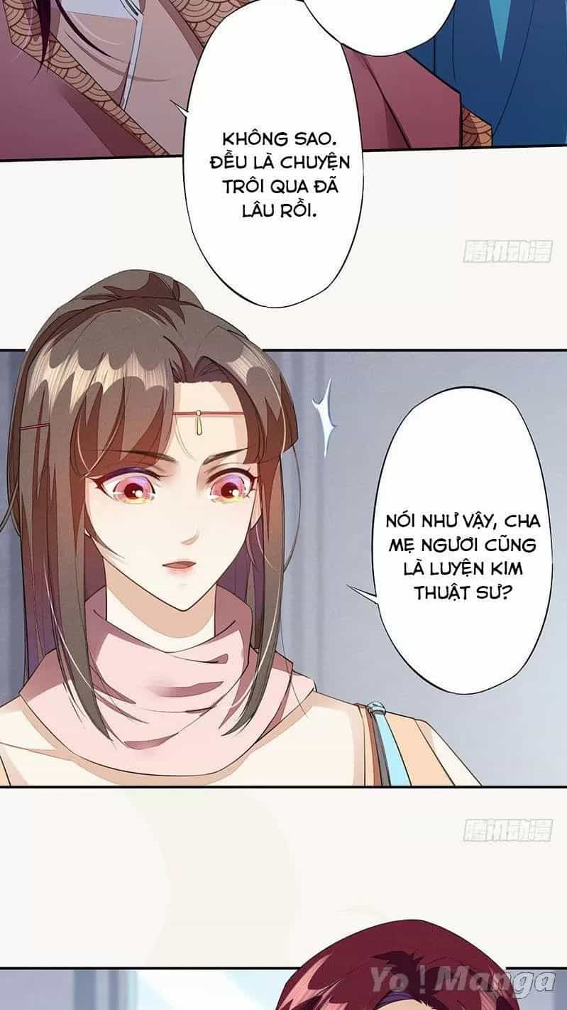 Tuyệt Thế Luyện Đan Sư - Chương 90 - ảnh 20