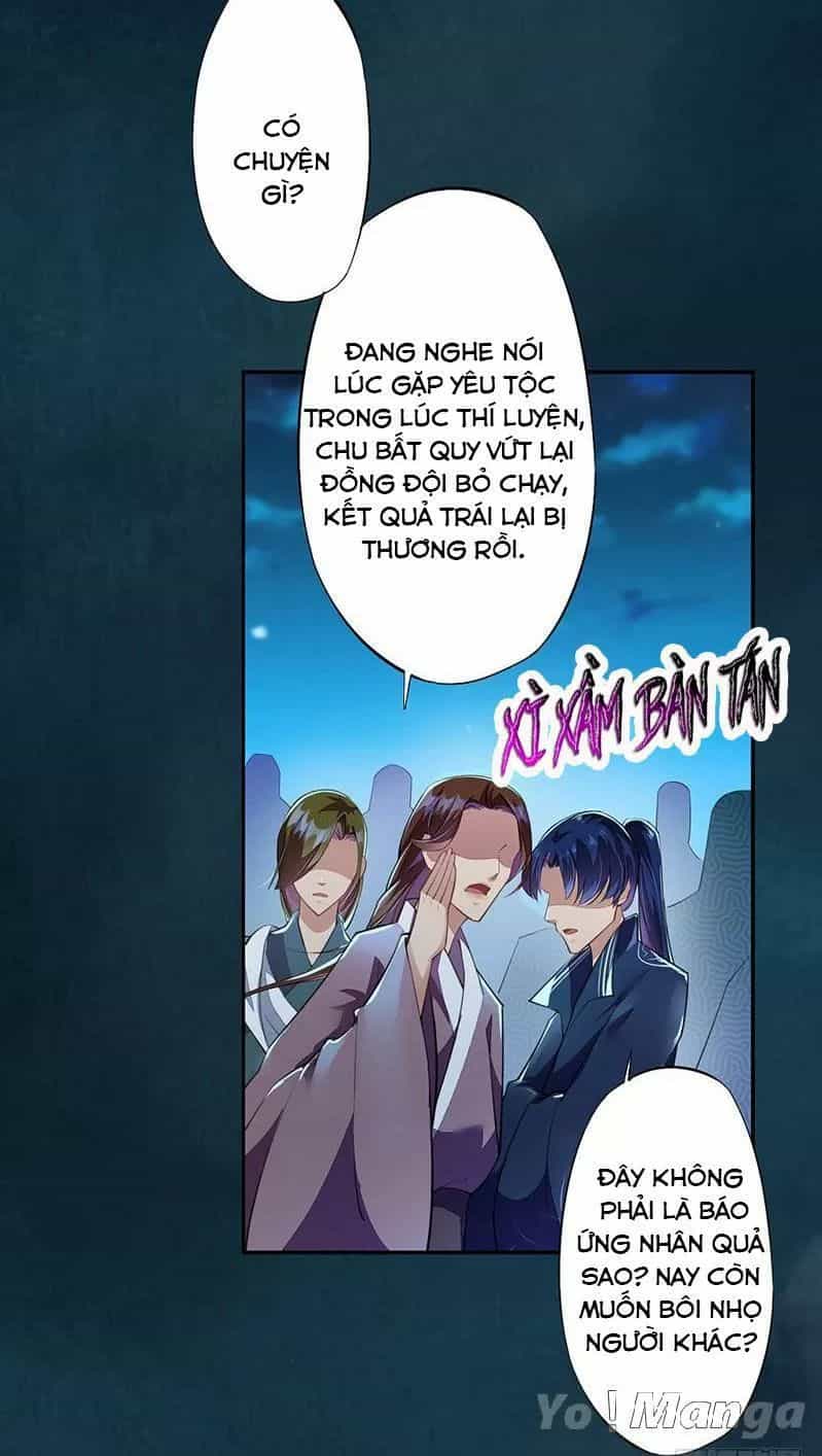 Tuyệt Thế Luyện Đan Sư - Chương 91 - ảnh 4
