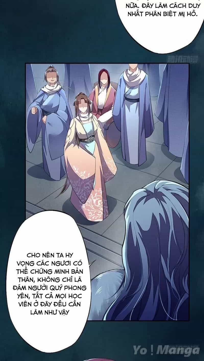 Tuyệt Thế Luyện Đan Sư - Chương 91 - ảnh 9