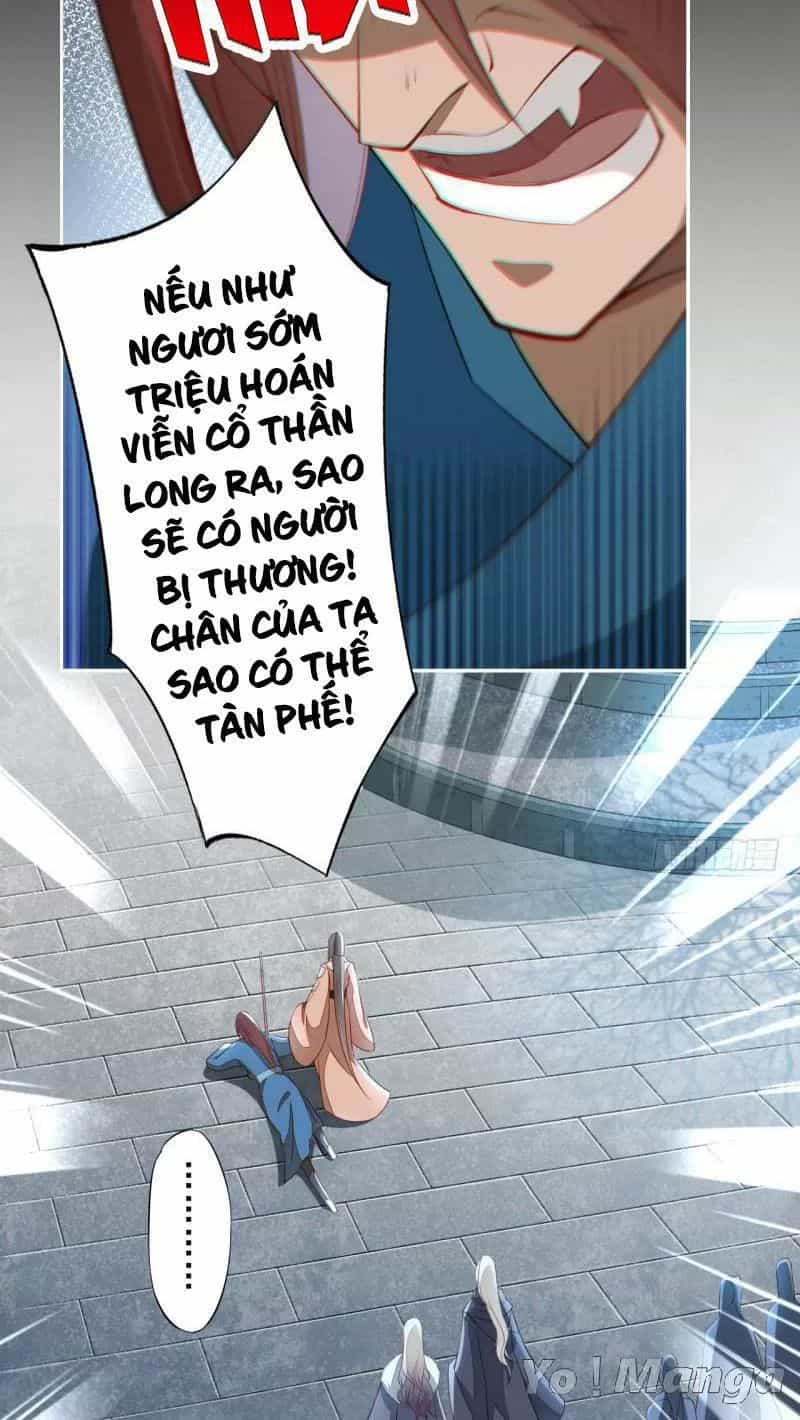 Tuyệt Thế Luyện Đan Sư - Chương 92 - ảnh 9