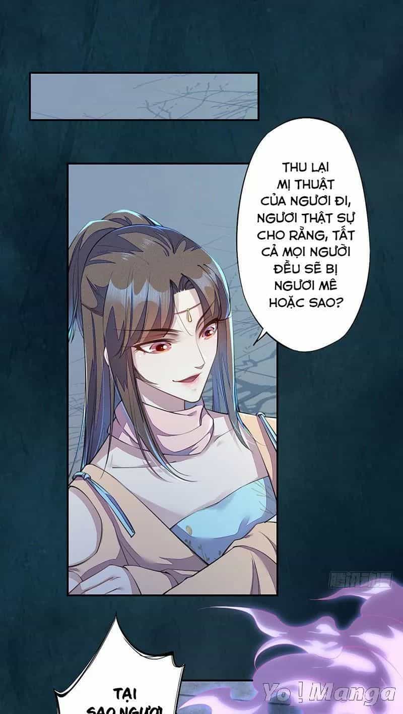Tuyệt Thế Luyện Đan Sư - Chương 93 - ảnh 2