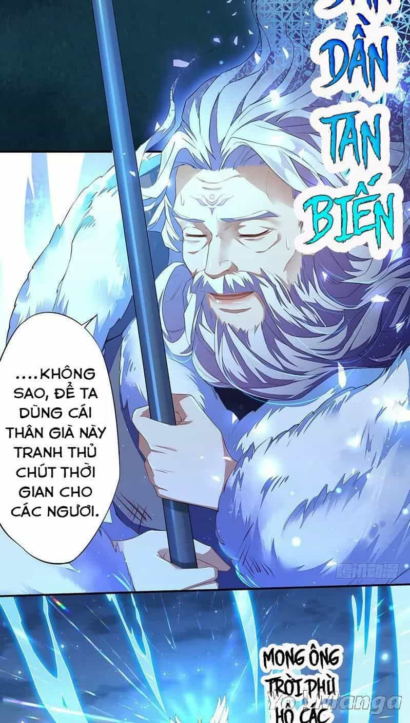 Tuyệt Thế Luyện Đan Sư - Chương 98 - ảnh 30