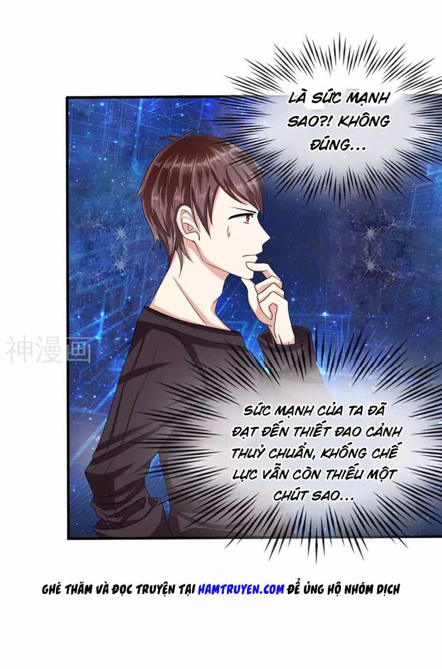 Tuyệt Thế Phi Đao - Chương 1 - ảnh 16