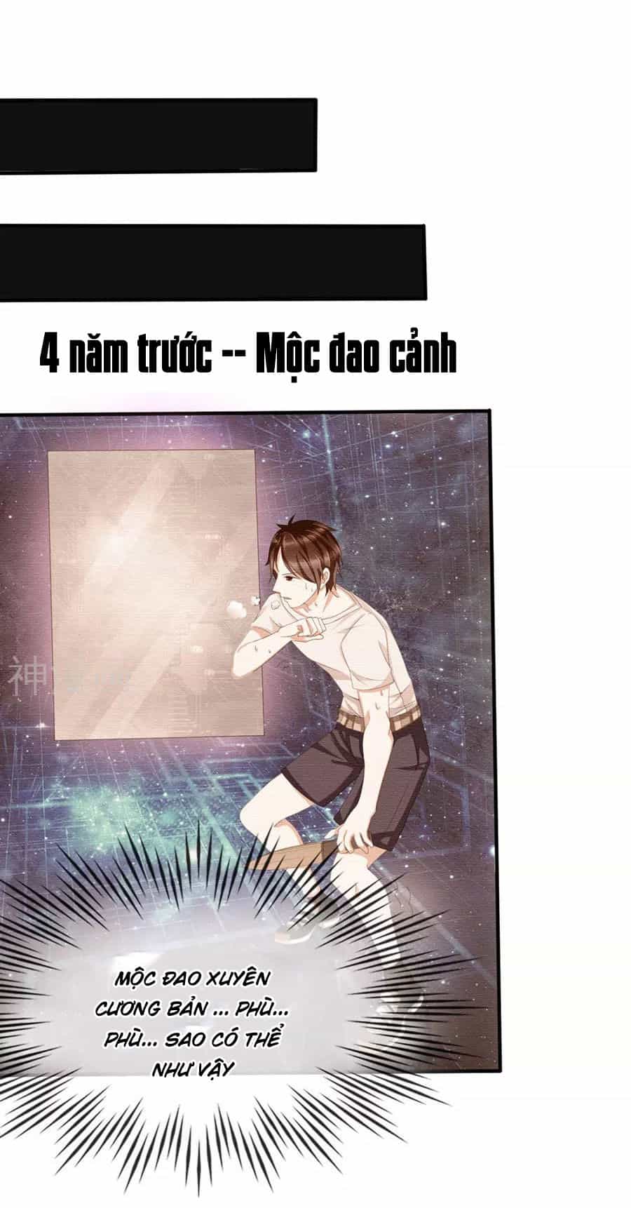 Tuyệt Thế Phi Đao - Chương 1 - ảnh 19